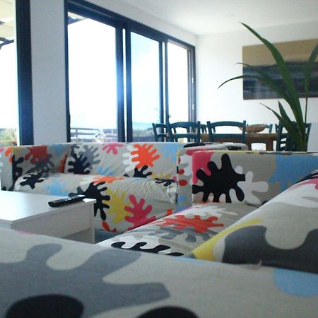 Maar House Lajares Hotel ภายนอก รูปภาพ