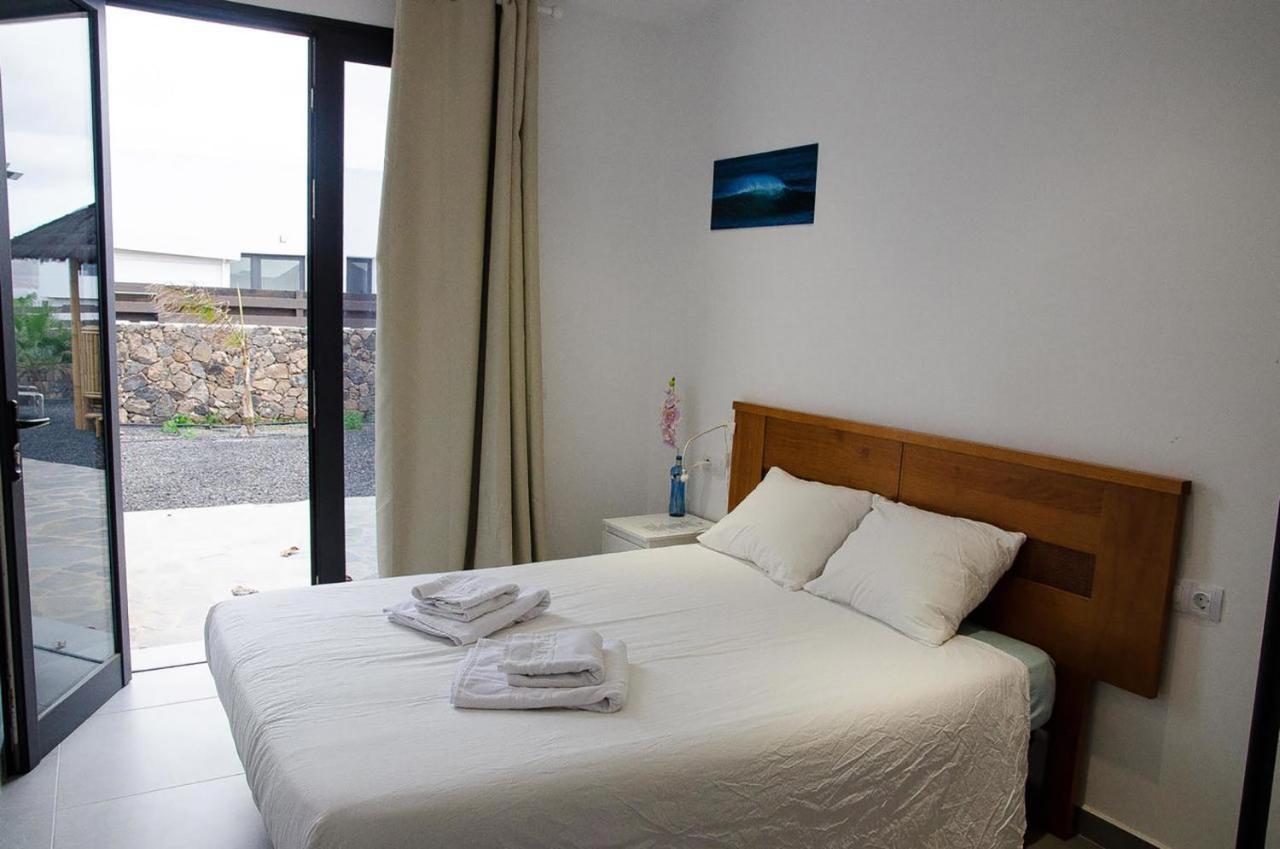 Maar House Lajares Hotel ภายนอก รูปภาพ
