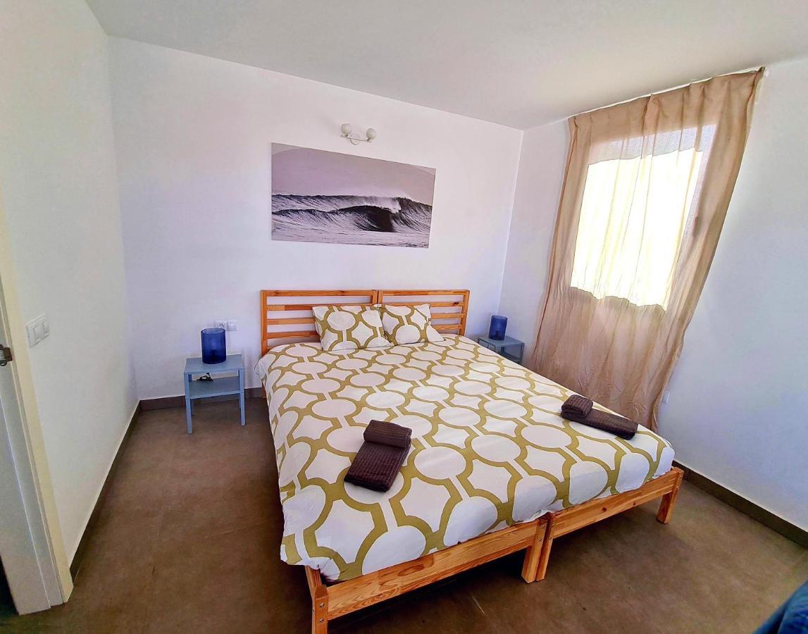 Maar House Lajares Hotel ภายนอก รูปภาพ