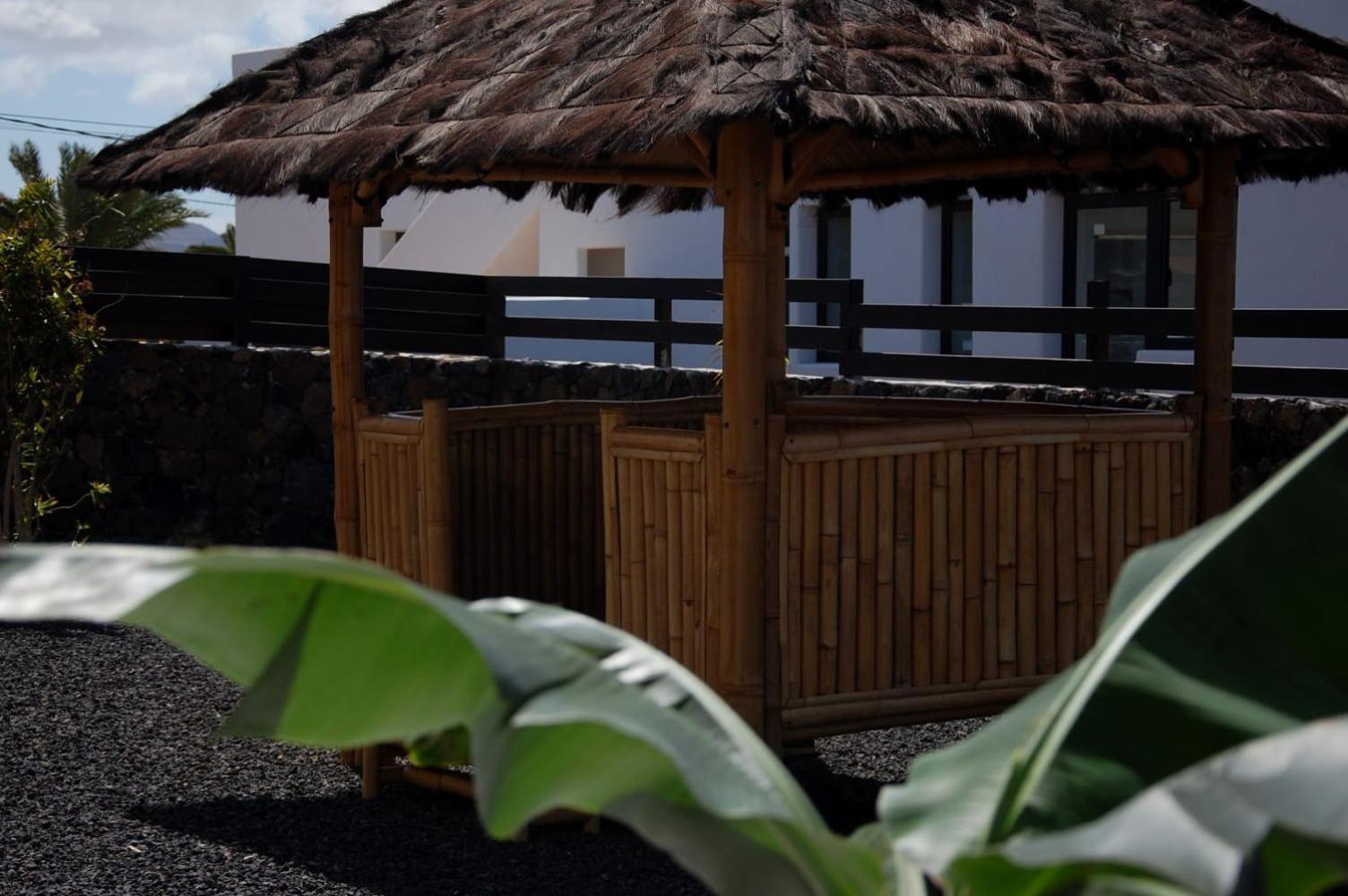 Maar House Lajares Hotel ภายนอก รูปภาพ