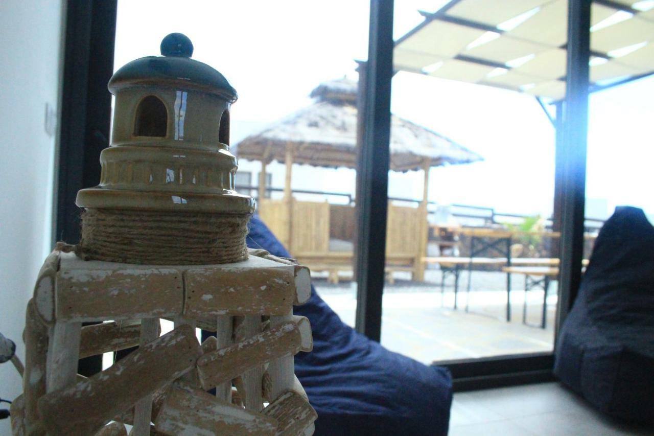 Maar House Lajares Hotel ภายนอก รูปภาพ