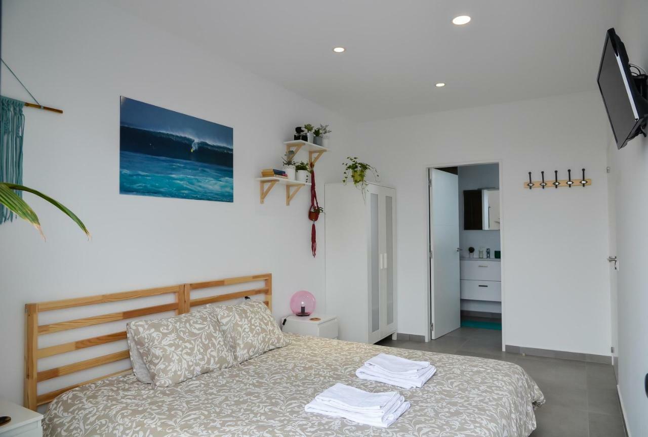 Maar House Lajares Hotel ภายนอก รูปภาพ