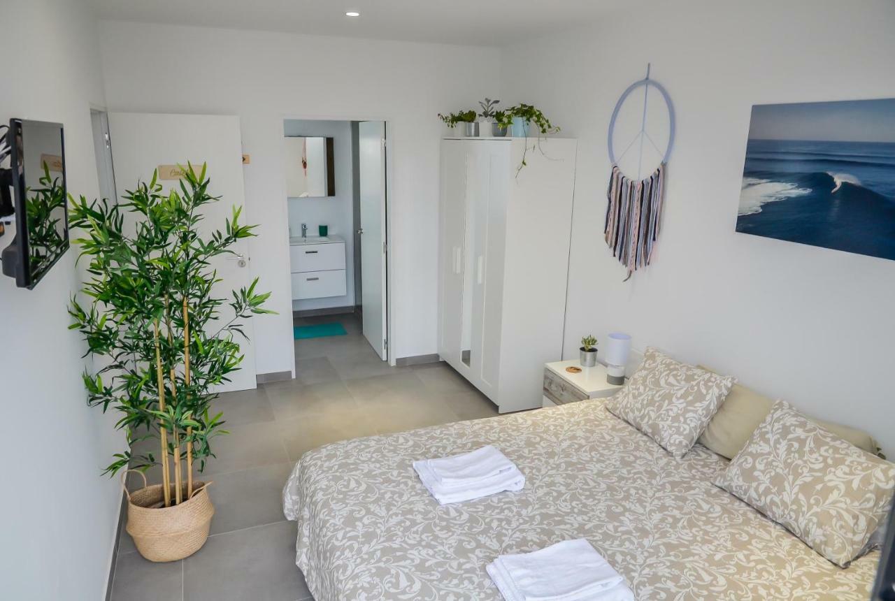 Maar House Lajares Hotel ภายนอก รูปภาพ